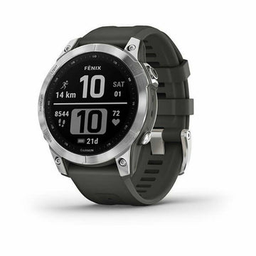 Smartklocka GARMIN FENIX 7