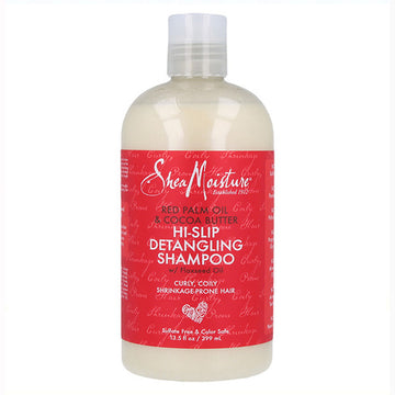 Schampo Shea Moisture Red Palm 399 ml