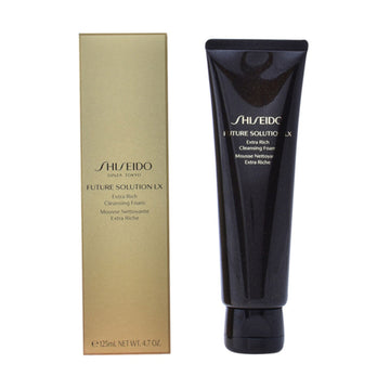 Rengörande anti-agingskum Shiseido 125 ml