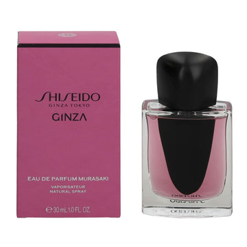 Parfym Damer Shiseido GINZA EDP EDP 30 ml