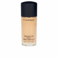 Crème Make-up Base Mac Studio Fix Fluid 30 ml Spf 15