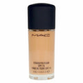 Liquid Make Up Base Studio Fix Fluid Mac SPF 15 C5 (30 ml)