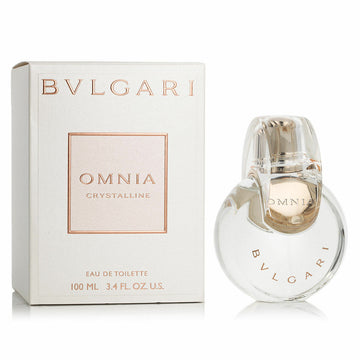 Resenecessär Bvlgari 100 ml