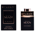 Men's Perfume Bvlgari Man In Black EDP (60 ml)