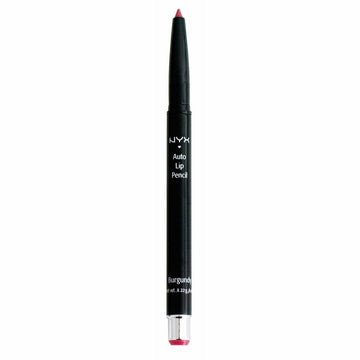 2 in 1 lip and eye liner NYX Marsh Mellow 8 ml