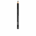 Eye Pencil NYX SLIM Black shimmer 1,2 g