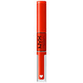 Lip-gloss NYX Shine Loud 28-stay stunin (3,4 ml)