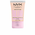 Sminkset NYX BARE WITH ME