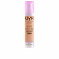 Sminkset NYX BARE WITH ME