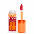 Läppglans NYX Duck Plump Cherry spicy 6,8 ml