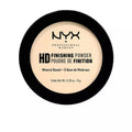 Kompaktpulver NYX Hd Finishing Powder Banana Mjukmedel 2,8 g