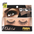 False Eyelashes Ebin New York Doll Cat Isla