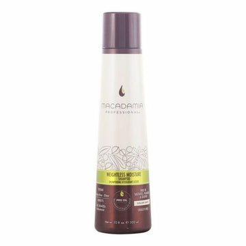 Volymgivande schampo Weightless Macadamia (300 ml)