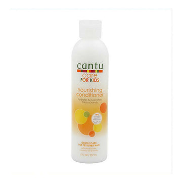 Conditioner Kids Care Nourishing Cantu 07547-12/3PK 237 ml (237 ml)