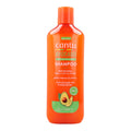 Shampoo and Conditioner Cantu Avocado Hydrating 400 ml Avocado oil