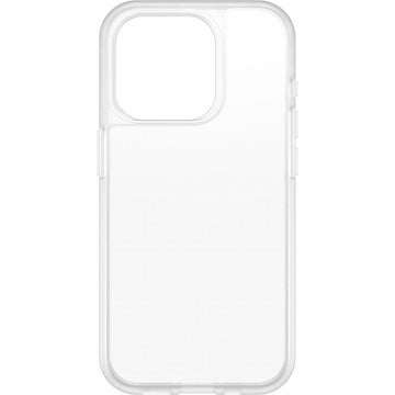 Mobilfodral Otterbox LifeProof iPhone 15 Pro Transparent iPhone 15 Pro