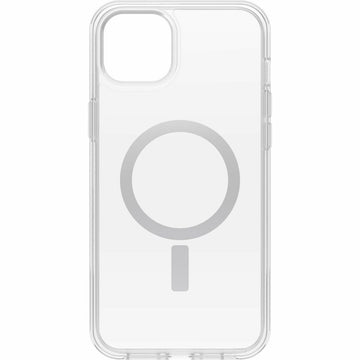 Mobile cover Otterbox LifeProof Transparent