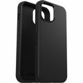 Mobilfodral Otterbox 77-94122 Svart Apple