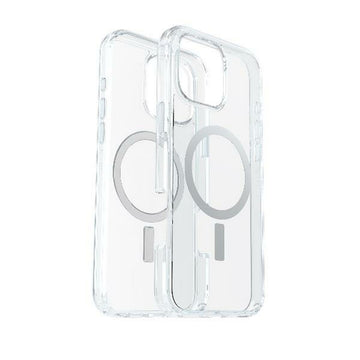 Mobilfodral Otterbox LifeProof IPHONE 16 Transparent