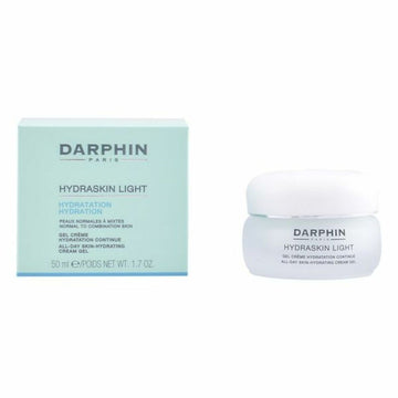 Närande kräm Hydraskin Light Darphin (50 ml)