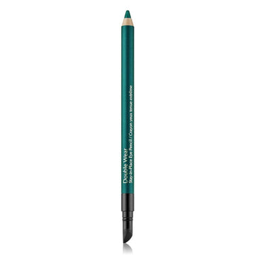 Ögonpenna Estee Lauder Double Wear Wp Nº 08-emerald Gel 1,2 g