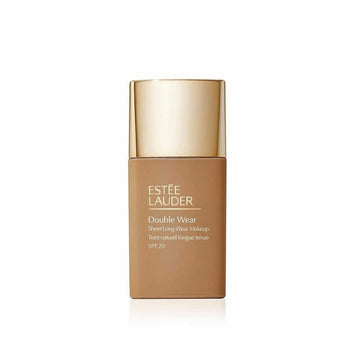 Liquid Make Up Base Estee Lauder Double Wear Sheer SPF20 5W1 (30 ml)