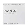 Reparerande hårbehandling Olaplex TRAVELING STYLIST 3 Delar