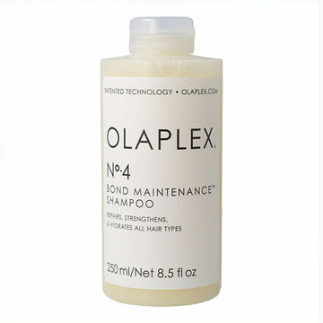 Schampo Olaplex No. 4 Bond Maintenance (250 ml)