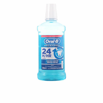 Munvatten Oral-B Expert 500 ml