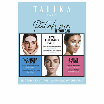 Facial Make Up Remover Talika