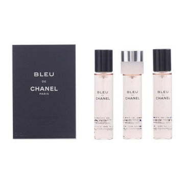 Parfym Herrar Chanel Bleu De Chanel EDT 20 ml