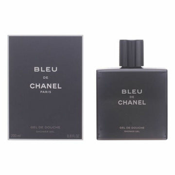 Duschtvål Chanel P-3O-600-B5 200 ml