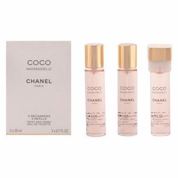 Parfym Damer Chanel Coco Mademoiselle EDT 20 ml