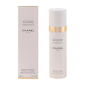 Body Spray Chanel Coco Mademoiselle EDP