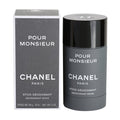 Deodorantstick Pour Monsieur Chanel (75 ml)