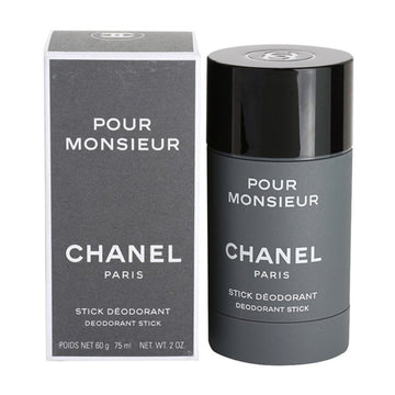 Deodorantstick Pour Monsieur Chanel (75 ml)