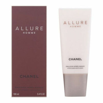 Rakvatten balsam Chanel Allure Homme 100 ml