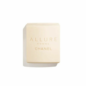 Duschtvål Chanel ALLURE 200 g