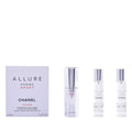 Parfym Herrar Allure Homme Sport Cologne Chanel 3145891233001 EDC (3 pcs) Allure Homme Sport Cologne 20 ml