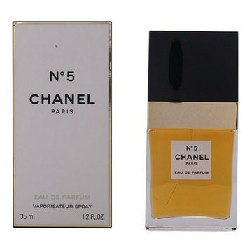 Parfym Damer Nº 5 Chanel EDP