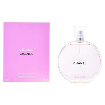 Parfym Damer Chanel RFH404B6 EDT 150 ml