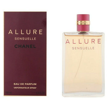 Parfym Damer Allure Sensuelle Chanel EDP Allure Sensuelle