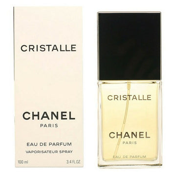 Parfym Damer Cristalle Chanel EDP EDP 100 ml