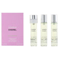 Parfymset Damer Chance Eau Fraiche Chanel (3 pcs) Chance Eau Fraiche