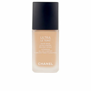 Fluid Make-up Chanel Le Teint Ultra 30 ml B60