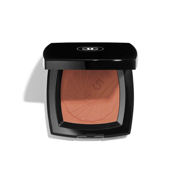 Blush Chanel LES TAROTS Blood orange 14 g