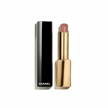 Lipstick Chanel Rouge Allure L'extrait Beige Brut 812