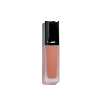 flytande läppstift Chanel ROUGE ALLURE Nº 202 Secrète 6 ml