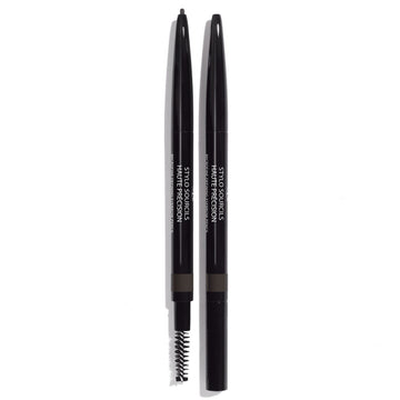 Eyebrow Pencil Chanel STYLO SOURCIL Nº 158 Brun profond 0,65 g