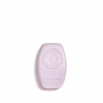 Shampoo Bar L'Occitane En Provence 17SH060SE21 60 g Smooth and balanced